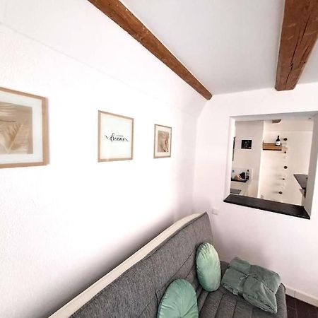 Altstadt Apartment Kempten Zewnętrze zdjęcie