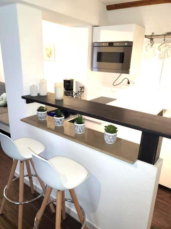 Altstadt Apartment Kempten Zewnętrze zdjęcie