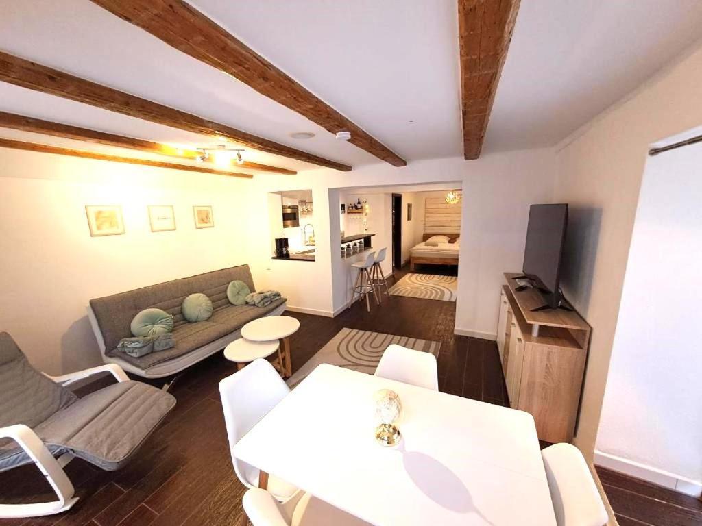 Altstadt Apartment Kempten Zewnętrze zdjęcie