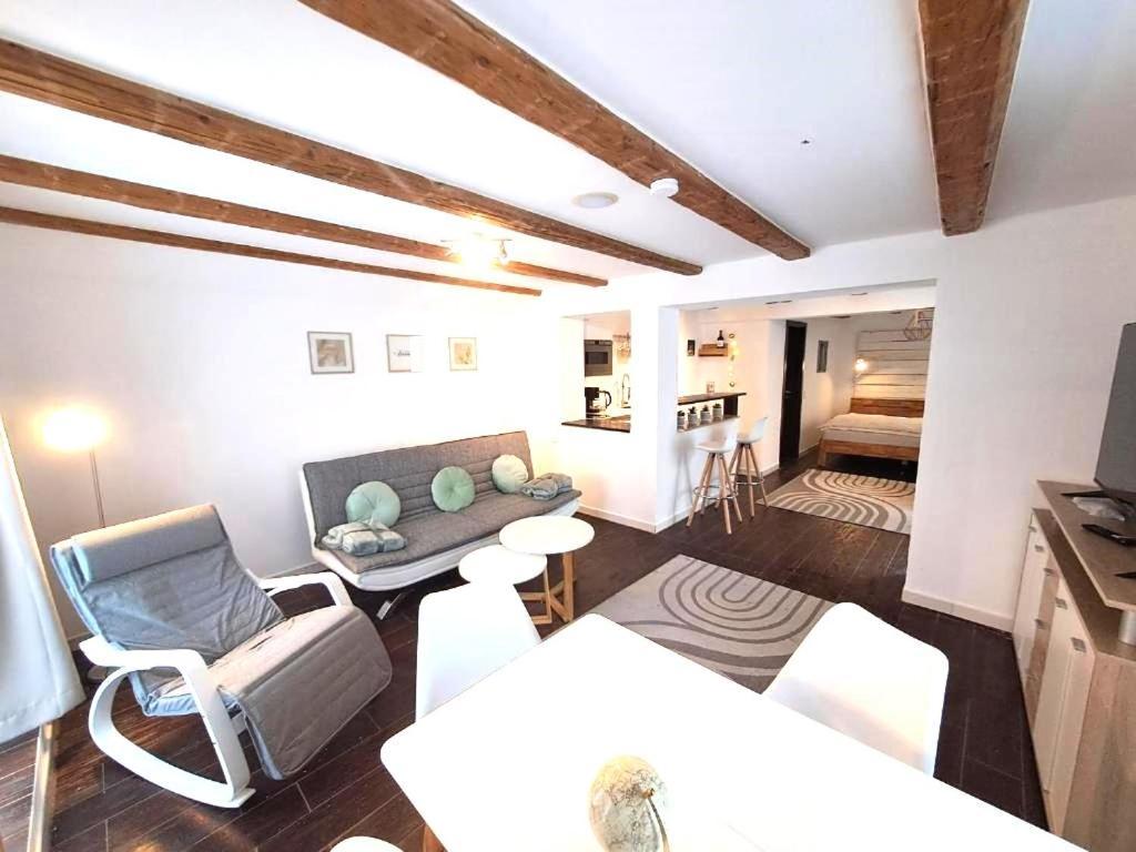 Altstadt Apartment Kempten Zewnętrze zdjęcie