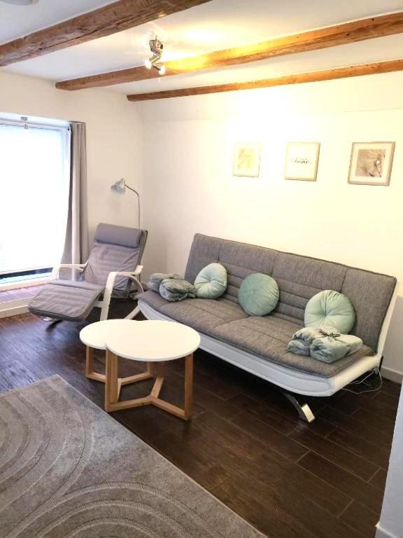 Altstadt Apartment Kempten Zewnętrze zdjęcie