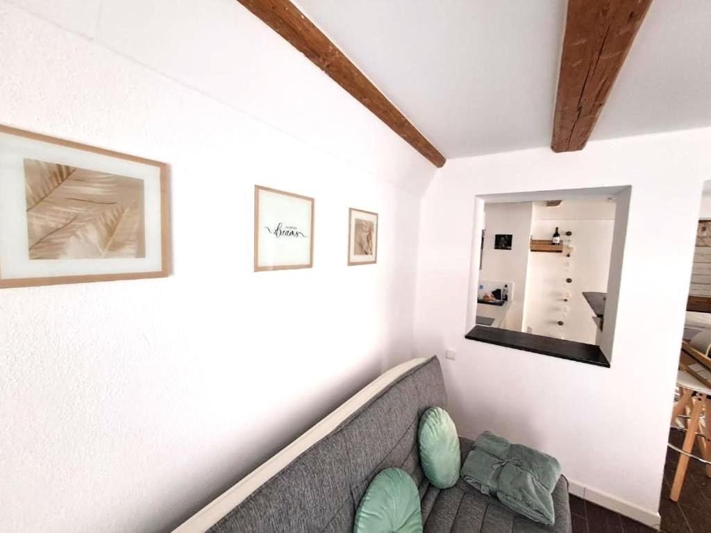Altstadt Apartment Kempten Zewnętrze zdjęcie