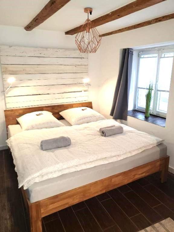 Altstadt Apartment Kempten Zewnętrze zdjęcie