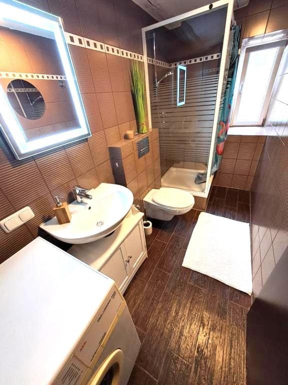 Altstadt Apartment Kempten Zewnętrze zdjęcie